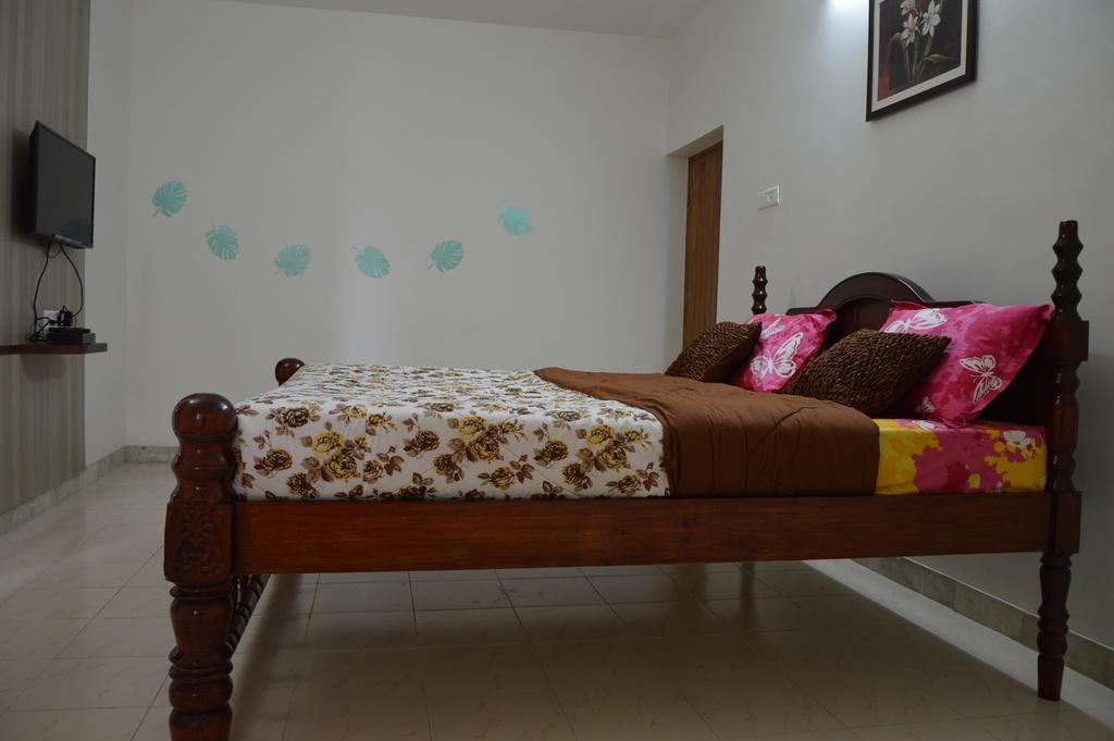 Serenity Manor กูนูร์ ห้อง รูปภาพ