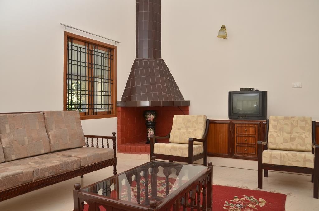 Serenity Manor กูนูร์ ห้อง รูปภาพ